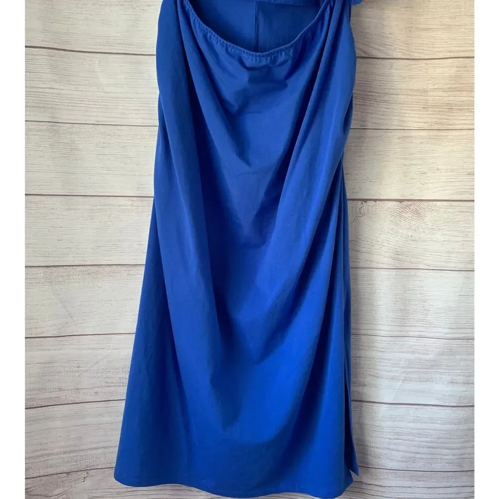 Isabel blue maternity